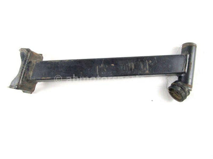 A used Rear Upper Suspension Arm Lh from a 2006 KING QUAD 700 Suzuki OEM Part # 61540-31810 for sale. Check out our online catalog for more parts!