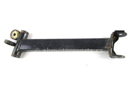 A used Rear Upper Suspension Arm Rh from a 2006 KING QUAD 700 Suzuki OEM Part # 61530-31810 for sale. Check out our online catalog for more parts!