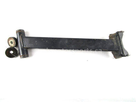 A used Rear Upper Suspension Arm Rh from a 2006 KING QUAD 700 Suzuki OEM Part # 61530-31810 for sale. Check out our online catalog for more parts!