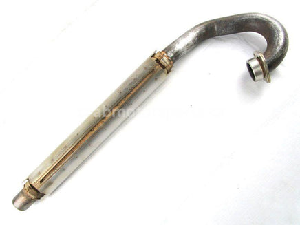 A used Muffler from a 2006 KING QUAD 700 Suzuki OEM Part # 14100-31G01 for sale. Check out our online catalog for more parts that will fit your unit!