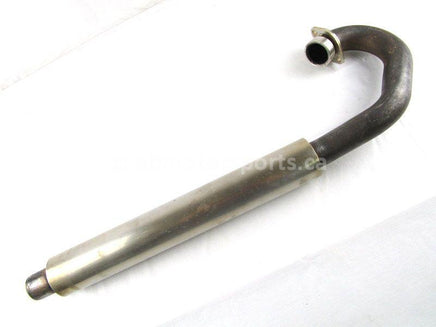 A used Muffler from a 2006 KING QUAD 700 Suzuki OEM Part # 14100-31G01 for sale. Check out our online catalog for more parts that will fit your unit!