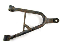 A used Lower Left A Arm from a 2006 KING QUAD 700 Suzuki OEM Part # 52420-31810 for sale. Check out our online catalog for more parts that will fit your unit!