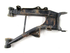 A used Control Arm Lh from a 2006 KING QUAD 700 Suzuki OEM Part # 61520-31810 for sale. Check out our online catalog for more parts that will fit your unit!