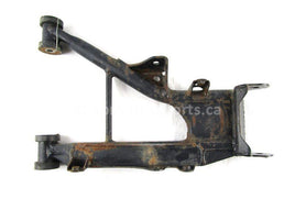 A used Control Arm Rh from a 2006 KING QUAD 700 Suzuki OEM Part # 61510-31810 for sale. Check out our online catalog for more parts that will fit your unit!