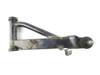 A used Upper A Arm Lh from a 2006 KING QUAD 700 Suzuki OEM Part # 52440-31810 for sale. Check out our online catalog for more parts that will fit your unit!