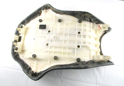 A used Seat from a 2006 KING QUAD 700 Suzuki OEM Part # 45100-31G10-P21 for sale. Check out our online catalog for more parts that will fit your unit!