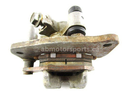 A used Front Caliper Rh from a 2006 KING QUAD 700 Suzuki OEM Part # 59100-31G00-999 for sale. Check out our online catalog for more parts!