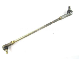 A used Tie Rod from a 2006 KING QUAD 700 Suzuki OEM Part # 51281-31G01 for sale. Check out our online catalog for more parts that will fit your unit!