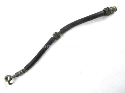 A used Brake Line Front from a 2006 KING QUAD 700 Suzuki OEM Part # 59480-31G00 for sale. Check out our online catalog for more parts that will fit your unit!