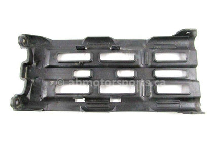 A used Rear Skid Guard from a 2006 KING QUAD 700 Suzuki OEM Part # 42531-31G01-291 for sale. Check out our online catalog for more parts that will fit your unit!