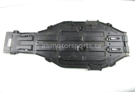 A used Engine Guard from a 2006 KING QUAD 700 Suzuki OEM Part # 42511-31G01 for sale. Check out our online catalog for more parts that will fit your unit!