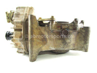 A used Differential Rear from a 2006 KING QUAD 700 Suzuki OEM Part # 27410-31G00 for sale. Suzuki ATV parts. Shop our online catalog for parts for your unit!