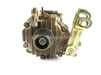 A used Differential Rear from a 2006 KING QUAD 700 Suzuki OEM Part # 27410-31G00 for sale. Suzuki ATV parts. Shop our online catalog for parts for your unit!
