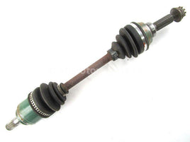 A used Drive Shaft Front from a 2006 KING QUAD 700 Suzuki OEM Part # 54901-31G10
 for sale. Shop our online catalog for more parts that will fit your unit!
