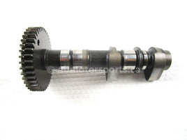 A used Intake Camshaft from a 2006 KING QUAD 700 Suzuki OEM Part # 12710-31G00 for sale. Suzuki ATV parts… Shop our online catalog… Alberta Canada!