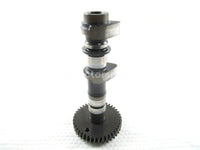 A used Intake Camshaft from a 2006 KING QUAD 700 Suzuki OEM Part # 12710-31G00 for sale. Suzuki ATV parts… Shop our online catalog… Alberta Canada!