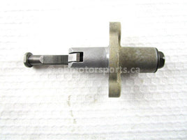 A used Chain Tensioner from a 2006 KING QUAD 700 Suzuki OEM Part # 12830-19B02 for sale. Suzuki ATV parts… Shop our online catalog… Alberta Canada!
