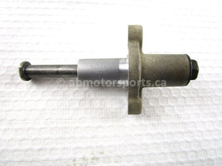 A used Chain Tensioner from a 2006 KING QUAD 700 Suzuki OEM Part # 12830-19B02 for sale. Suzuki ATV parts… Shop our online catalog… Alberta Canada!