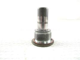 A used Cam Chain Idler Shaft from a 2006 KING QUAD 700 Suzuki OEM Part # 12755-02F01 for sale. Suzuki ATV parts… Shop our online catalog… Alberta Canada!