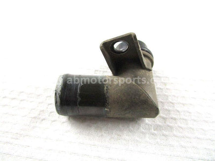 A used Coolant Elbow from a 2006 KING QUAD 700 Suzuki OEM Part # 17857-31G00 for sale. Suzuki ATV parts… Shop our online catalog… Alberta Canada!