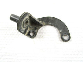 A used Engine Mount from a 2006 KING QUAD 700 Suzuki OEM Part # 11653-31G00 for sale. Suzuki ATV parts… Shop our online catalog… Alberta Canada!