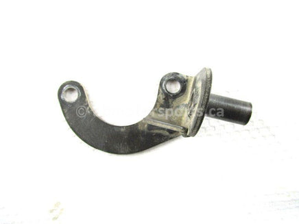 A used Engine Mount from a 2006 KING QUAD 700 Suzuki OEM Part # 11653-31G00 for sale. Suzuki ATV parts… Shop our online catalog… Alberta Canada!