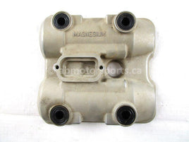 A used Cylinder Head Cover from a 2006 KING QUAD 700 Suzuki OEM Part # 11171-31G00 for sale. Suzuki ATV parts… Shop our online catalog… Alberta Canada!