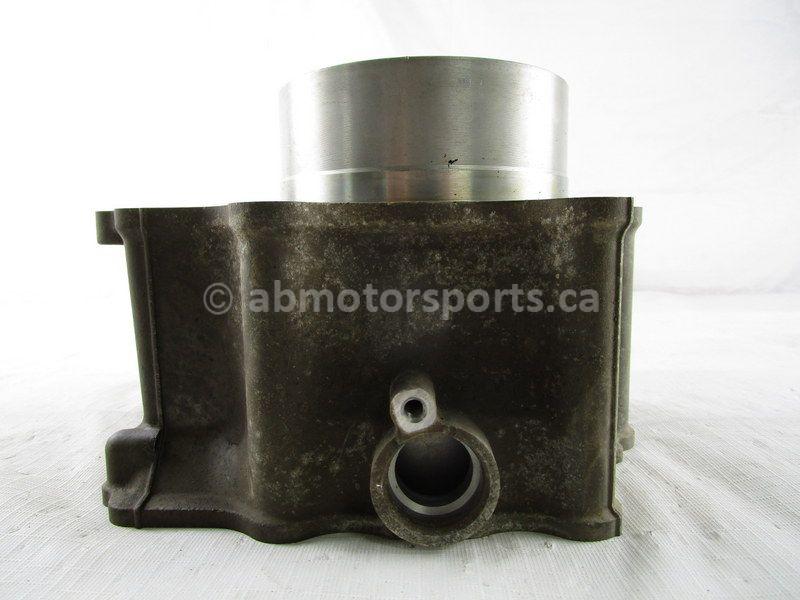 Cylinder Core - Suzuki KING QUAD 700| Alberta Motorsports