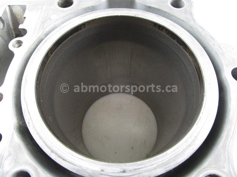 SiD55です。 Cylinder Core - Suzuki KING QUAD 700| Alberta Motorsports