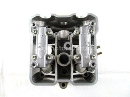 A used Cylinder Head from a 2006 KING QUAD 700 Suzuki OEM Part # 11100-31G00 for sale. Suzuki ATV parts… Shop our online catalog… Alberta Canada!