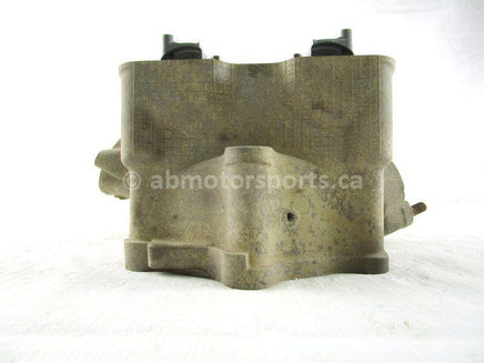 A used Cylinder Head from a 2006 KING QUAD 700 Suzuki OEM Part # 11100-31G00 for sale. Suzuki ATV parts… Shop our online catalog… Alberta Canada!