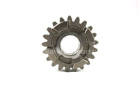 A used Drive Gear 21T from a 2007 Eiger LTF400 Manual Suzuki OEM Part # 29220-38F50 for sale. Suzuki ATV parts… Shop our online catalog… Alberta Canada!