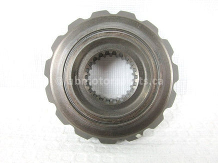 A used Drive Bevel Gear from a 2007 Eiger LTF400 Manual Suzuki OEM Part # 24911-44D11 for sale. Suzuki ATV parts… Shop our online catalog… Alberta Canada!
