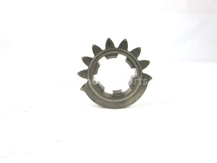 A used Shift Gear from a 2007 Eiger LTF400 Manual Suzuki OEM Part # 25381-38F50 for sale. Suzuki ATV parts… Shop our online catalog… Alberta Canada!