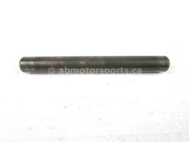 A used Gear Shift Fork Shaft 4 from a 2007 Eiger LTF400 Manual Suzuki OEM Part # 25411-14311 for sale. Suzuki ATV parts… Shop our online catalog… Alberta Canada!