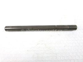 A used Shift Fork Shaft 1 from a 2007 Eiger LTF400 Manual Suzuki OEM Part # 25411-18900 for sale. Suzuki ATV parts… Shop our online catalog… Alberta Canada!