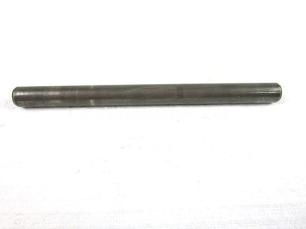 A used Shift Fork Shaft 1 from a 2007 Eiger LTF400 Manual Suzuki OEM Part # 25411-18900 for sale. Suzuki ATV parts… Shop our online catalog… Alberta Canada!