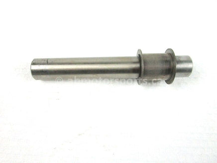 A used Reverse Idle Shaft from a 2007 Eiger LTF400 Manual Suzuki OEM Part # 24551-38F50 for sale. Suzuki ATV parts… Shop our online catalog… Alberta Canada!