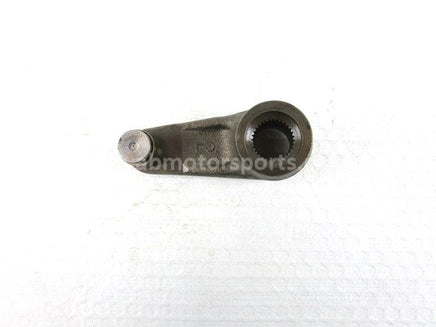 A used Clutch Release Arm from a 2007 Eiger LTF400 Manual Suzuki OEM Part # 23220-03G50 for sale. Suzuki ATV parts… Shop our online catalog… Alberta Canada!