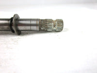 A used Gearshift Selector Shaft from a 2007 Eiger LTF400 Manual Suzuki OEM Part # 29640-38F50 for sale. Suzuki ATV parts… Shop our online catalog… Alberta Canada!