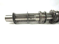 A used Drive Shaft from a 2007 Eiger LTF400 Manual Suzuki OEM Part # 24131-38F50 for sale. Suzuki ATV parts… Shop our online catalog… Alberta Canada!