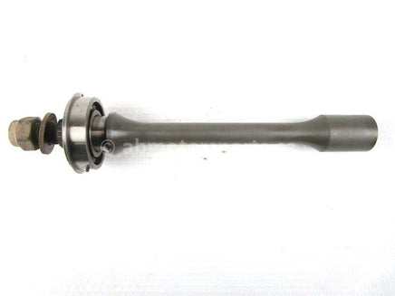 A used Secondary Driven Shaft F from a 2007 Eiger LTF400 Manual Suzuki OEM Part # 24961-38F50 for sale. Suzuki ATV parts… Shop our online catalog… Alberta Canada!