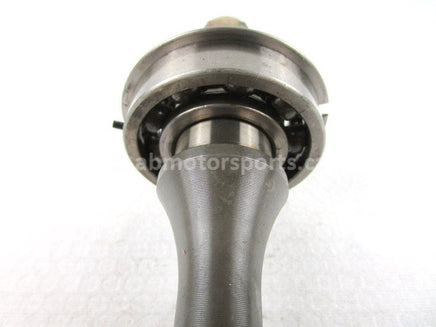 A used Secondary Driven Shaft F from a 2007 Eiger LTF400 Manual Suzuki OEM Part # 24961-38F50 for sale. Suzuki ATV parts… Shop our online catalog… Alberta Canada!
