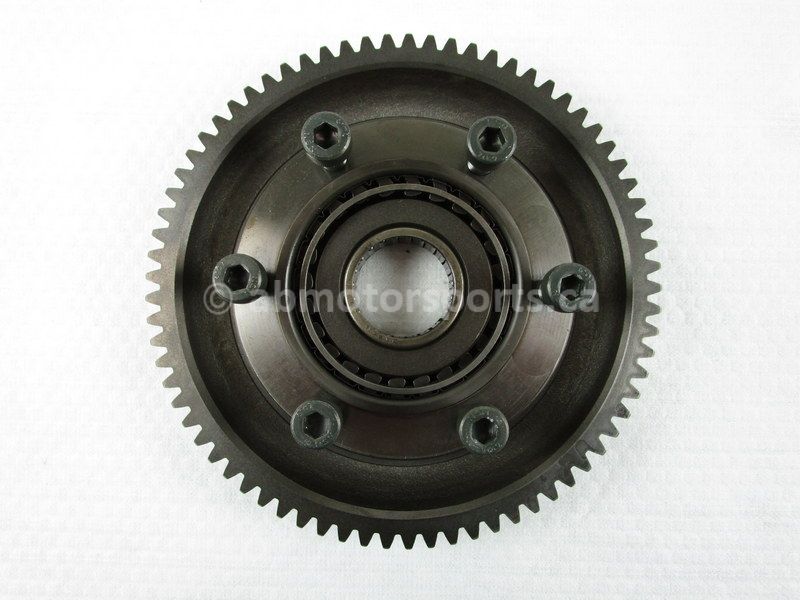 Starter Clutch Set - Suzuki 2007 EIGER LTF400| Alberta Motorsports