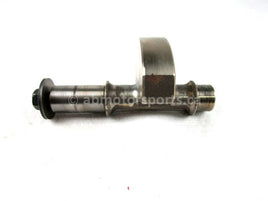 A used Balancer Shaft from a 2007 Eiger LTF400 Manual Suzuki OEM Part # 12651-38F00 for sale. Suzuki ATV parts… Shop our online catalog… Alberta Canada!