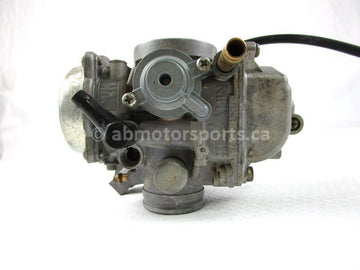 36mm Carburetor Replacement For Suzuki Eiger LT-F400 & LT-K400 ATV (2002-2007) 9 thumbnail image