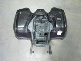 A used Fender Rear from a 2008 KING QUAD 750 Suzuki OEM Part # 63111-31G01-YLG for sale. Suzuki ATV parts… Shop our online catalog… Alberta Canada!