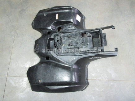 A used Fender Rear from a 2008 KING QUAD 750 Suzuki OEM Part # 63111-31G01-YLG for sale. Suzuki ATV parts… Shop our online catalog… Alberta Canada!