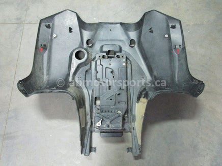 A used Fender Rear from a 2008 KING QUAD 750 Suzuki OEM Part # 63111-31G01-YLG for sale. Suzuki ATV parts… Shop our online catalog… Alberta Canada!