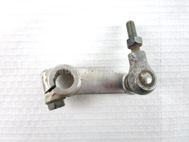 A used Gear Selector Arm from a 2008 KING QUAD 750 Suzuki OEM Part # 25360-31G10 for sale. Suzuki ATV parts… Shop our online catalog… Alberta Canada!